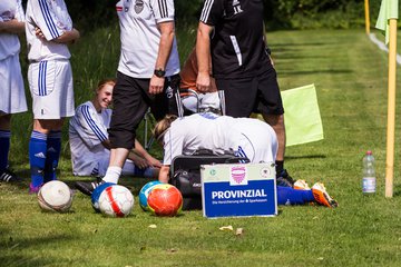 Bild 134 - VfL Struvenh�tten - FSC Kaltenkirchen
